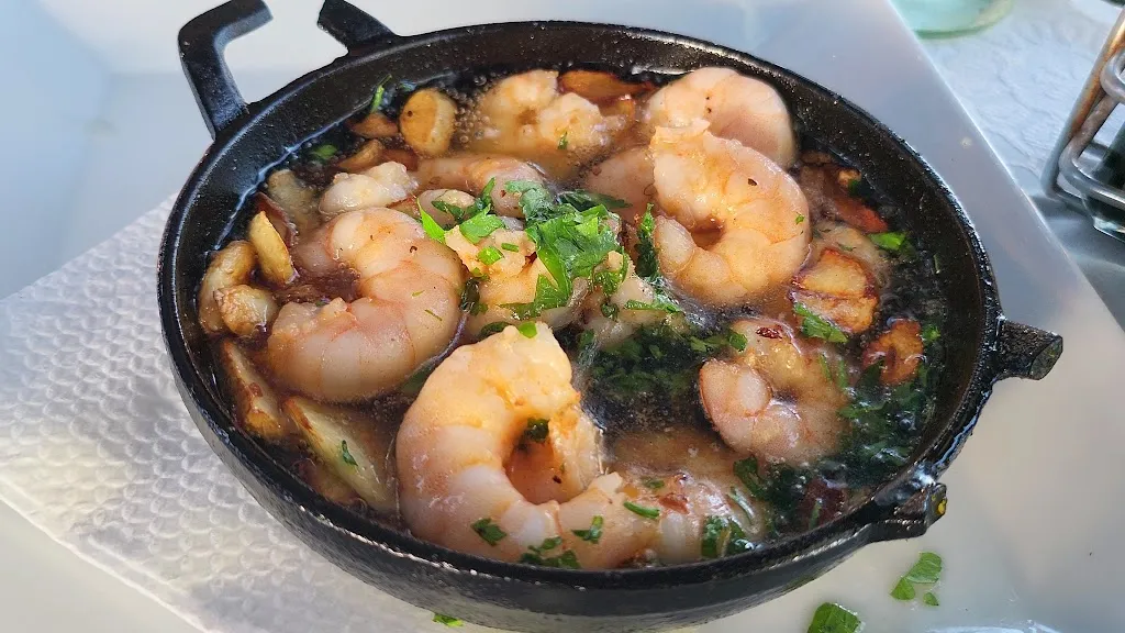 Restaurant Columbus_Maspalomas_slider_image_2