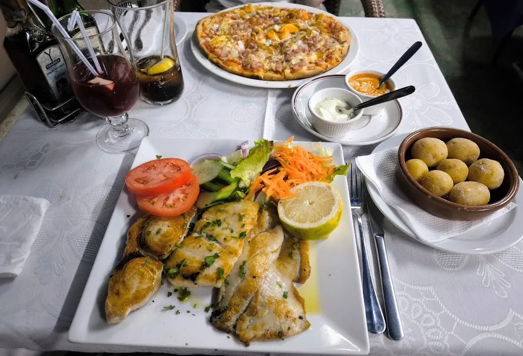 Restaurant Columbus_Maspalomas_slider_image_3