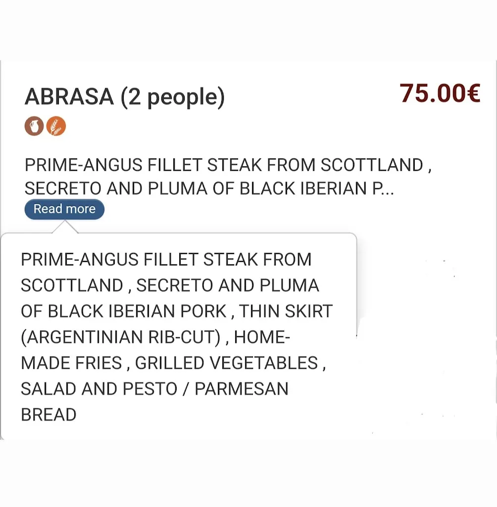 Menu_Abrasa Grill_Maspalomas_image_2