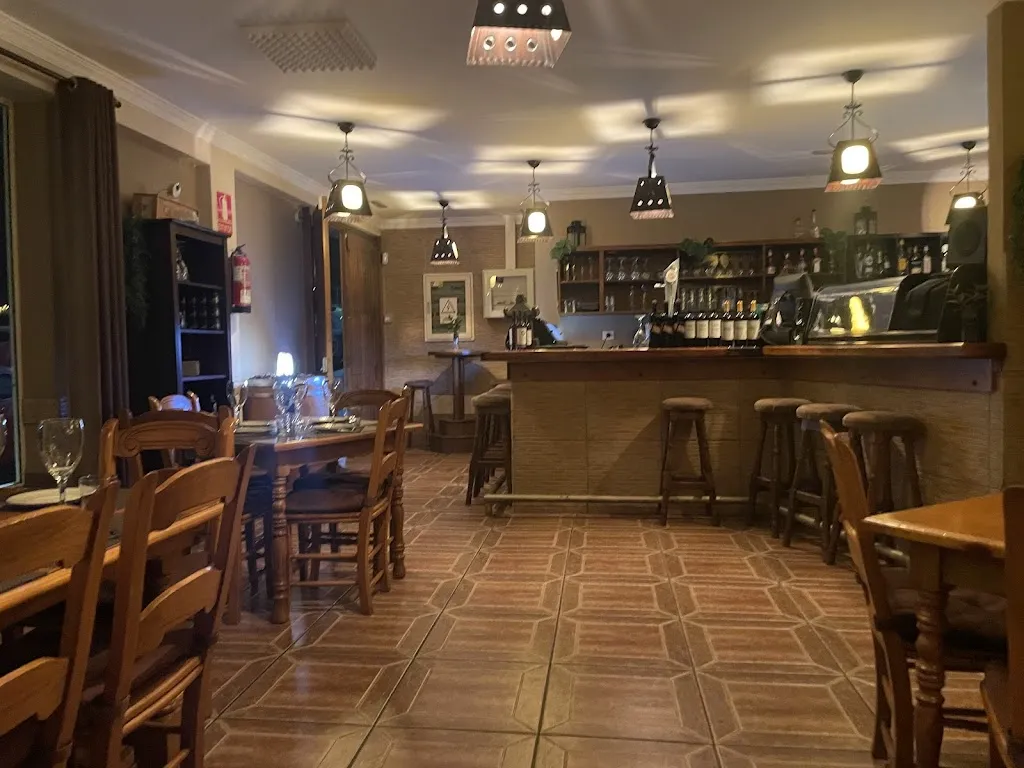 Marco Hol_Abrasa Grill_Maspalomas_review