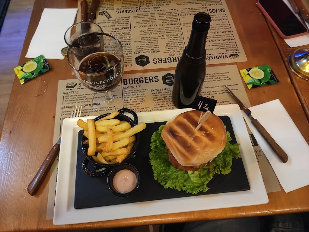 Menu_B2 burgerbar_Maspalomas_image_6