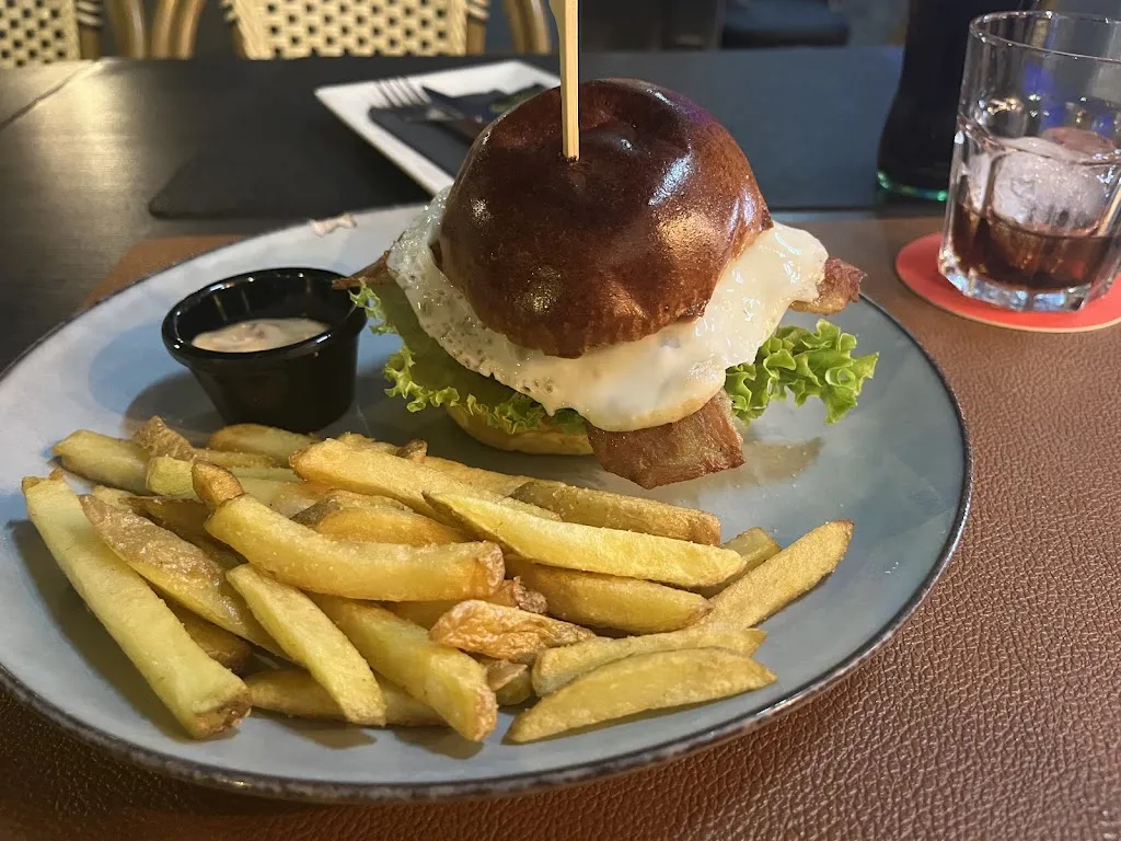sara_B2 burgerbar_Maspalomas_review