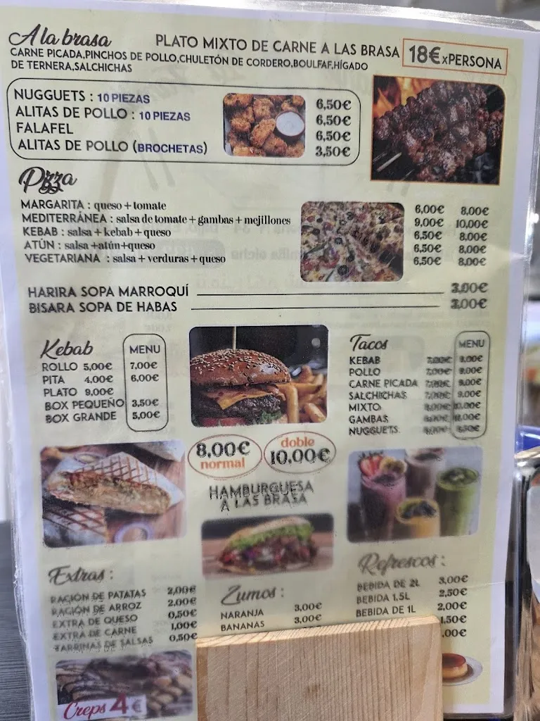 Menu_Restaurante la Familia_Elche/Elx_image_2