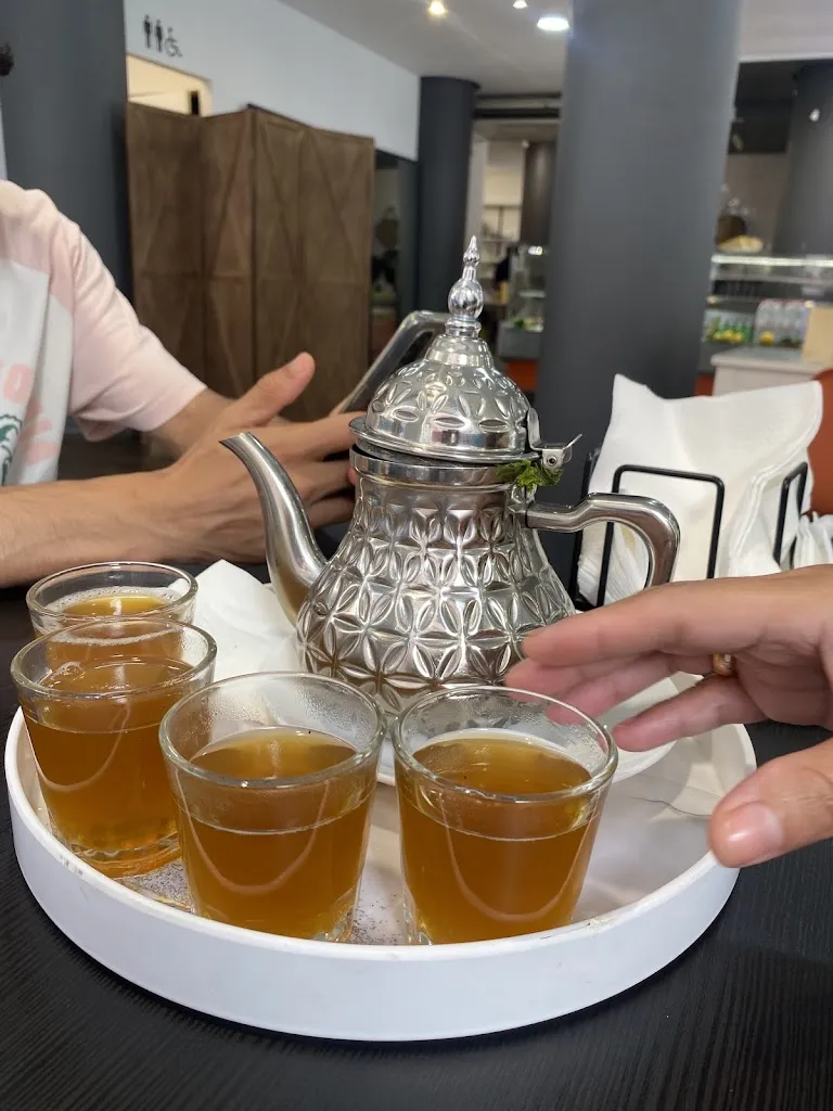 Saadat Racha_Restaurante la Familia_Elche/Elx_review