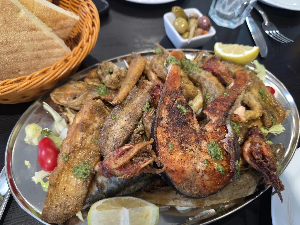 Chouttino chouttino_Restaurante la Familia_Elche/Elx_review