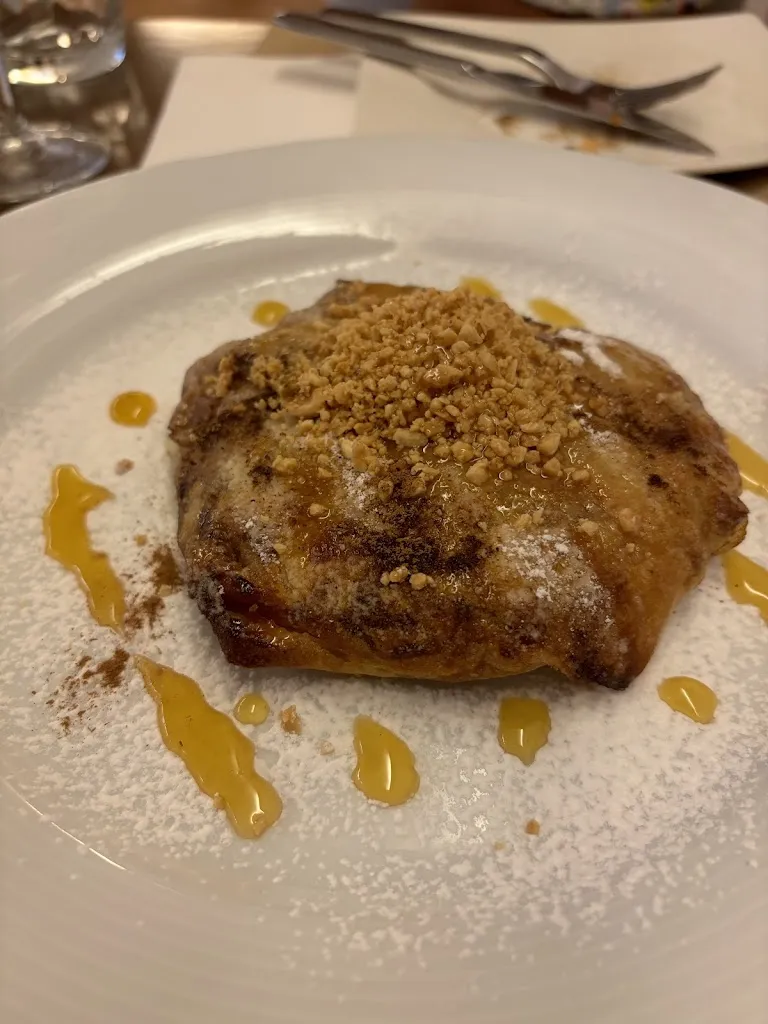 Menu_Restaurante LO NUESTRO Maspalomas_Maspalomas_immagine_3