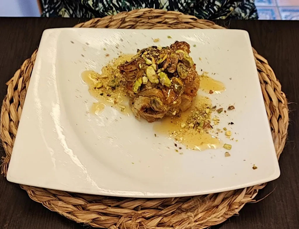 Menu_Restaurante LO NUESTRO Maspalomas_Maspalomas_immagine_4