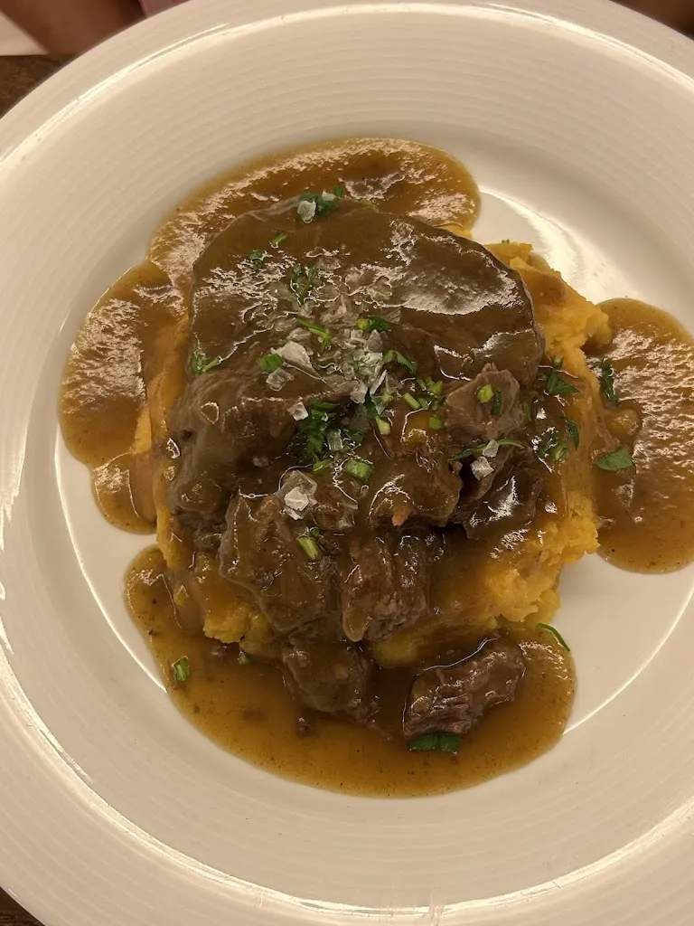 Menu_Restaurante LO NUESTRO Maspalomas_Maspalomas_immagine_5