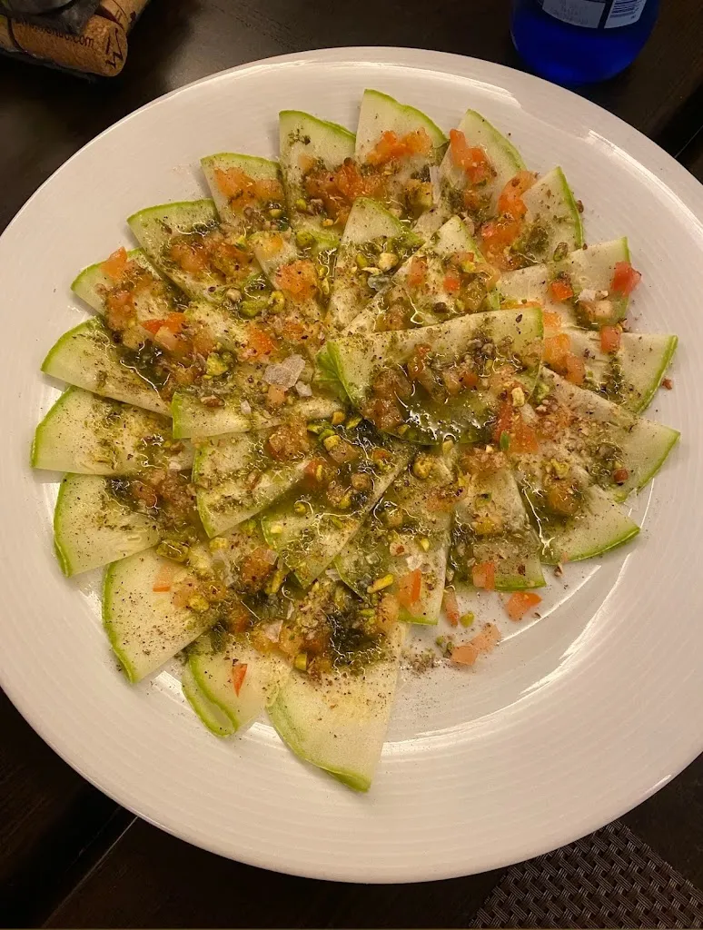 Menu_Restaurante LO NUESTRO Maspalomas_Maspalomas_immagine_6