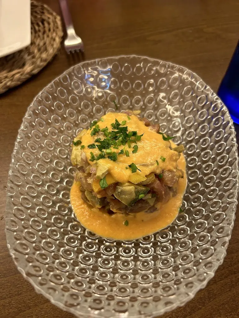 Menu_Restaurante LO NUESTRO Maspalomas_Maspalomas_immagine_7