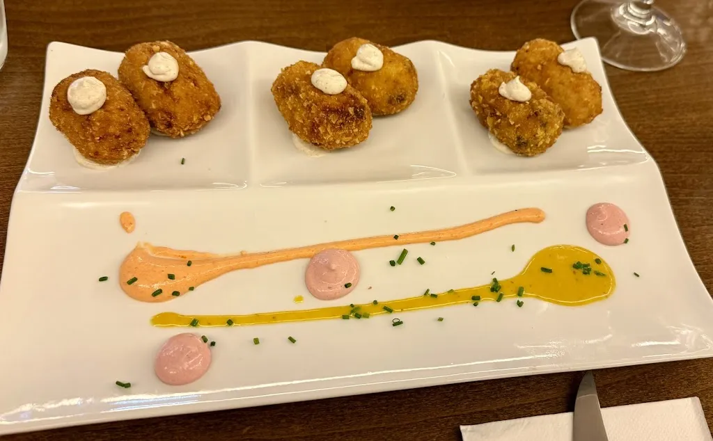 Menu_Restaurante LO NUESTRO Maspalomas_Maspalomas_immagine_8