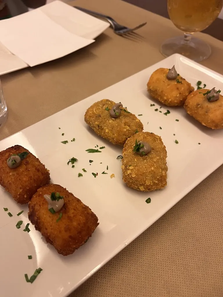 Menu_Restaurante LO NUESTRO Maspalomas_Maspalomas_immagine_9