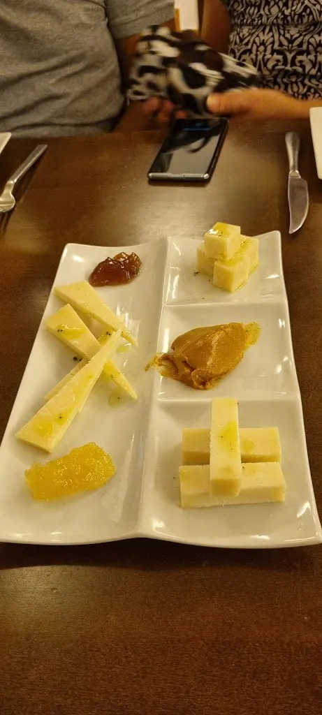 BERT Brazzo_Restaurante LO NUESTRO Maspalomas_Maspalomas_recensione