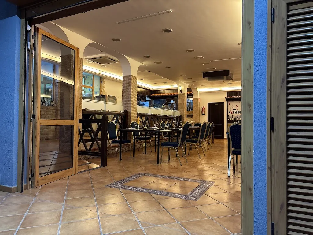 Restaurante LO NUESTRO Maspalomas_Maspalomas_slider_image_3