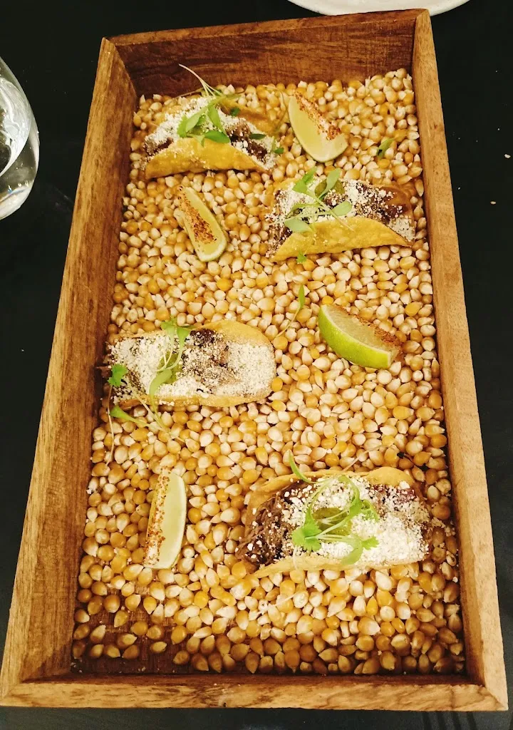 Menu_La Palmera Sur Restaurant_Maspalomas_image_5