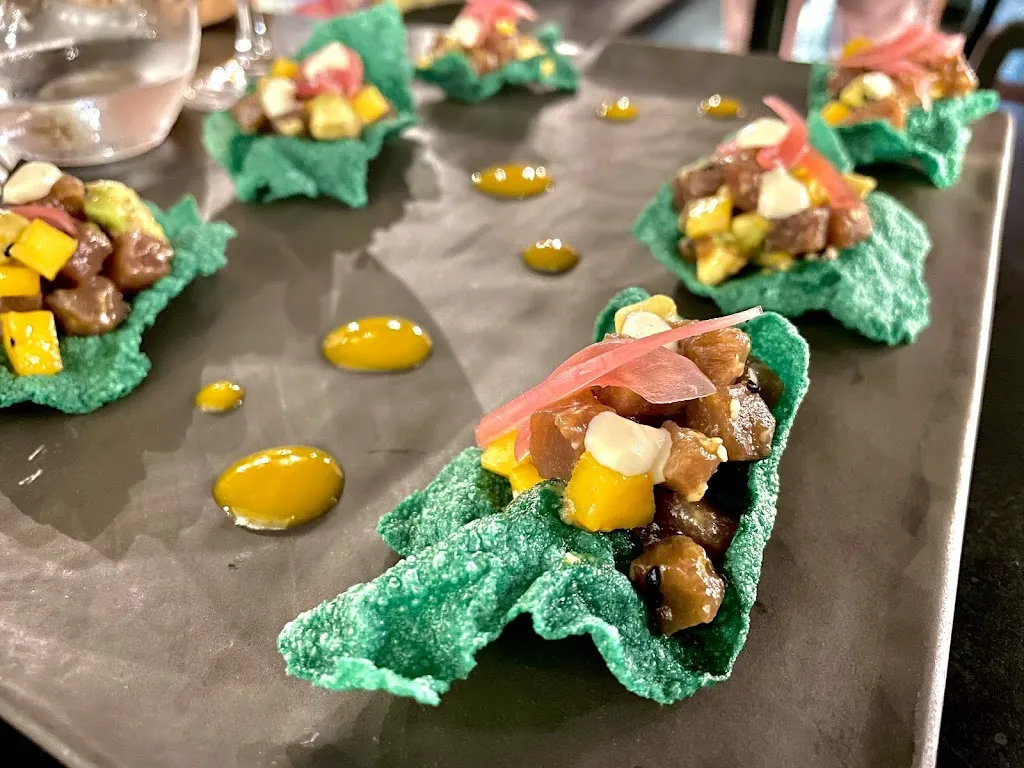 Menu_La Palmera Sur Restaurant_Maspalomas_image_7