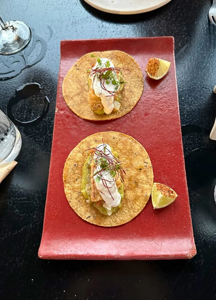 Menu_La Palmera Sur Restaurant_Maspalomas_image_8