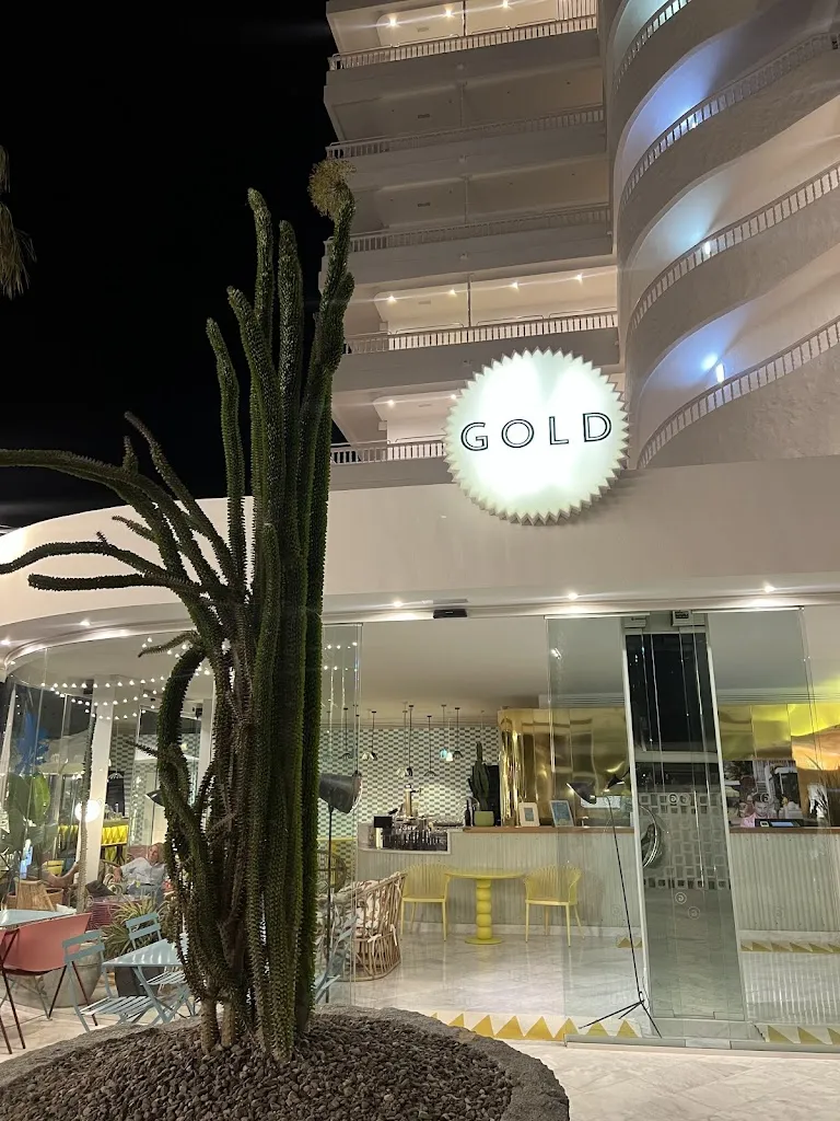 Tamana Rochwani Nanwani_La Palmera Sur Restaurant_Maspalomas_review