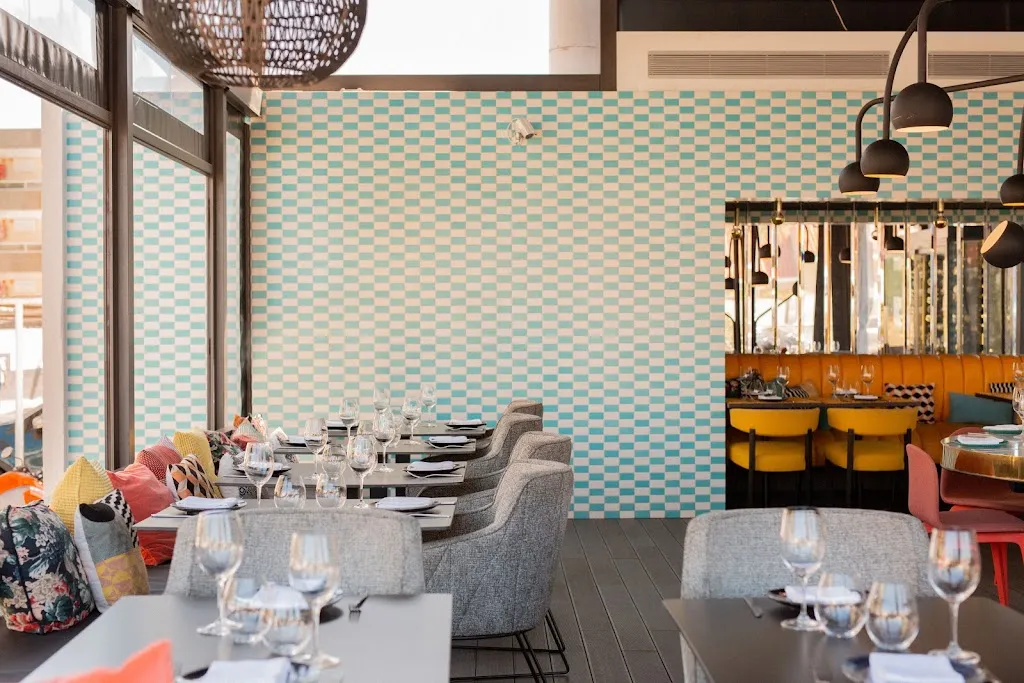 La Palmera Sur Restaurant_Maspalomas_slider_image_1