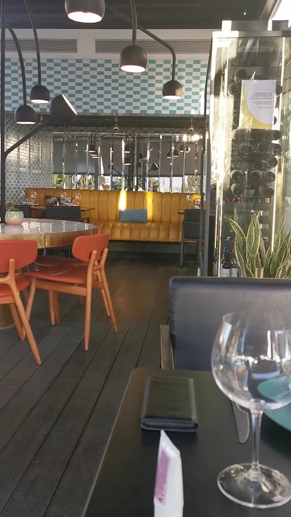 La Palmera Sur Restaurant_Maspalomas_slider_image_2