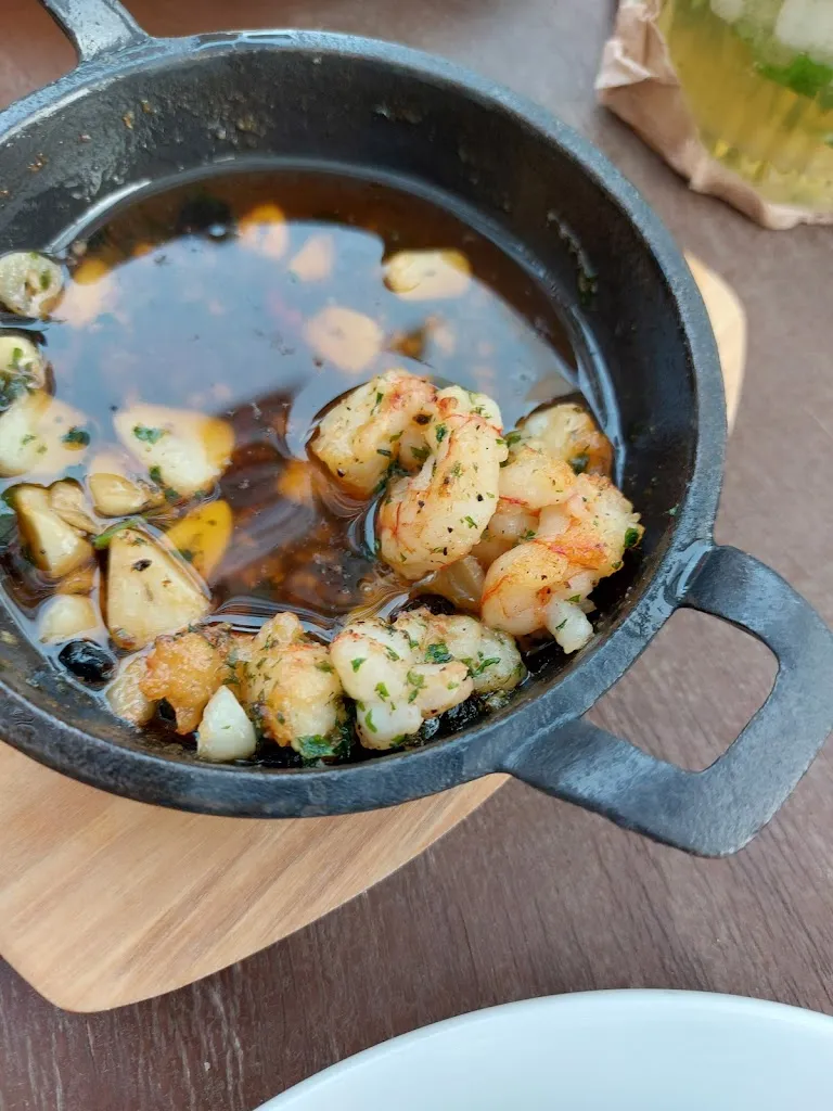 Menu_El Saloon_Maspalomas_immagine_6