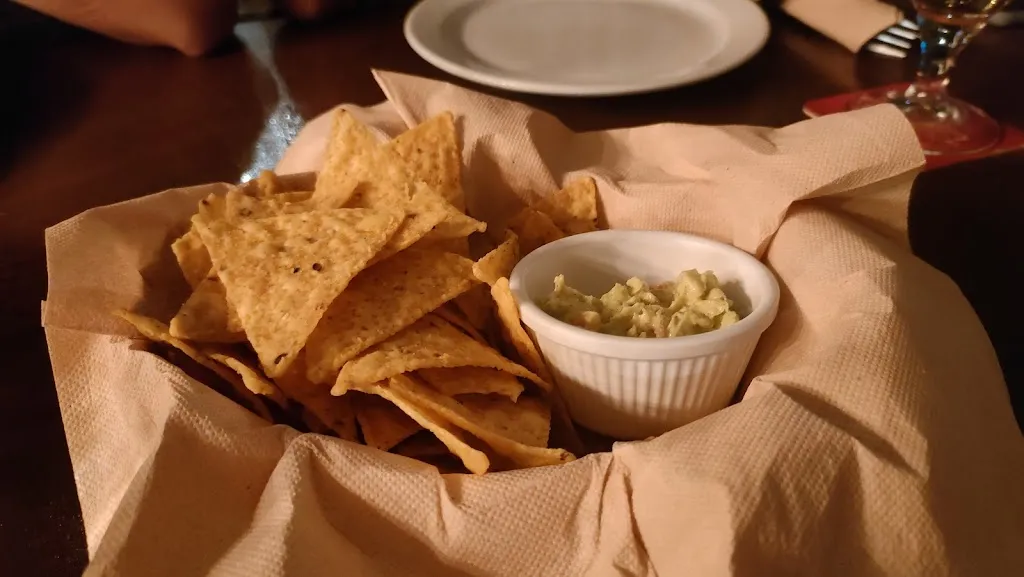 Menu_El Saloon_Maspalomas_immagine_8