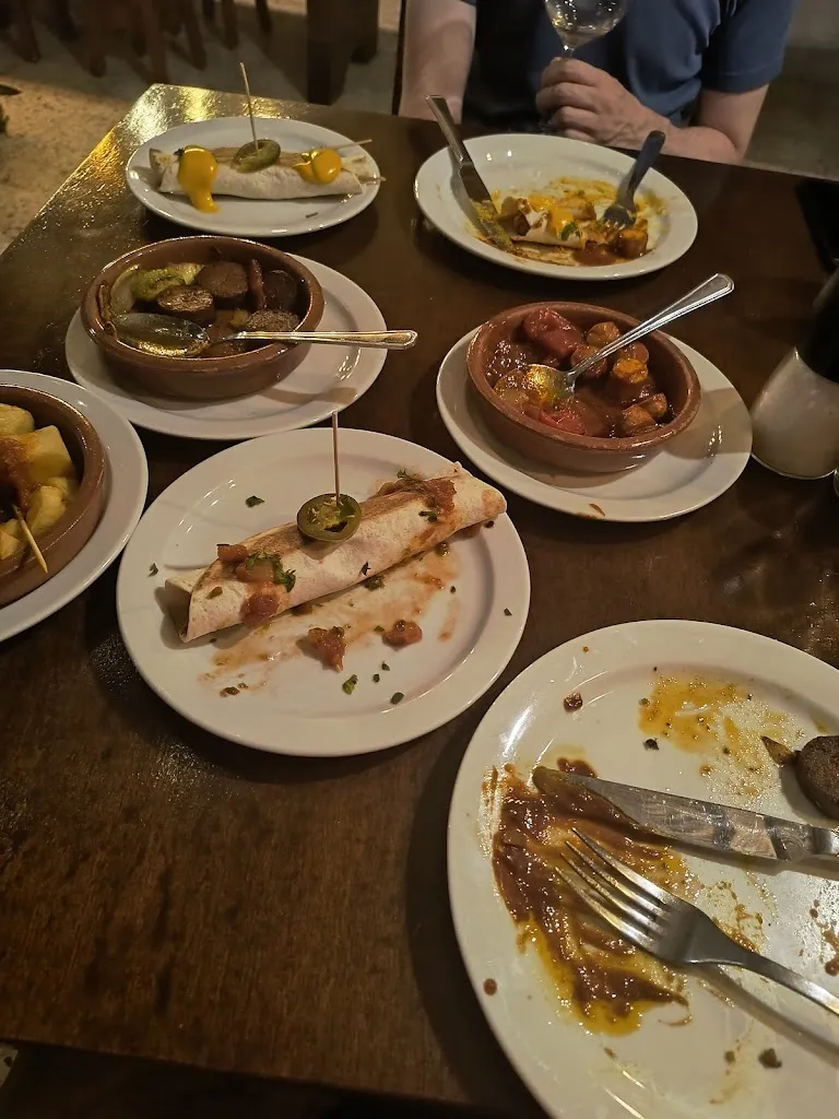 Terry Howard_El Saloon_Maspalomas_recensione