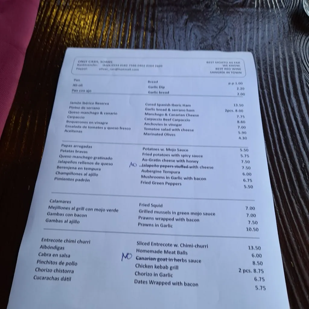 Menu_Ibéricos J.Cruz_Maspalomas_image_2