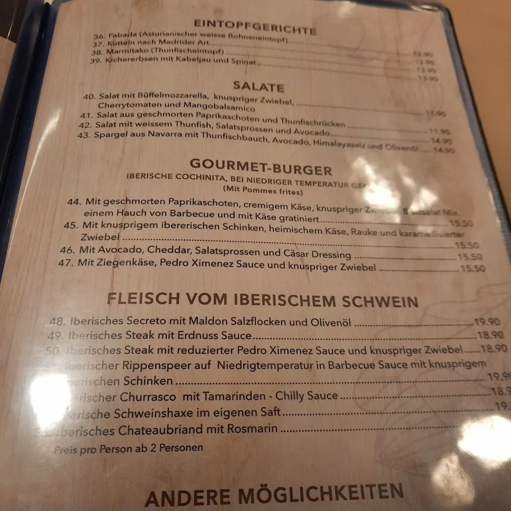 Menu_Ibéricos J.Cruz_Maspalomas_image_4