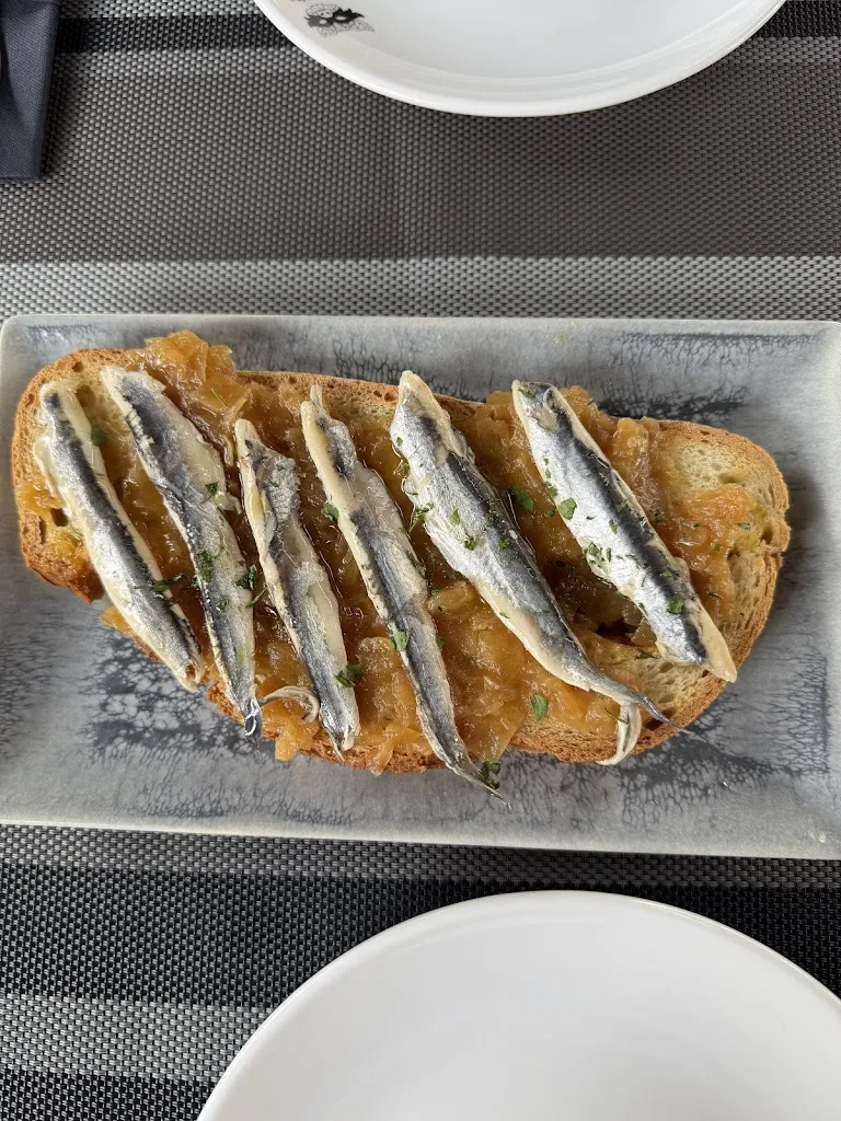 Olga Senychak_Ibéricos J.Cruz_Maspalomas_review