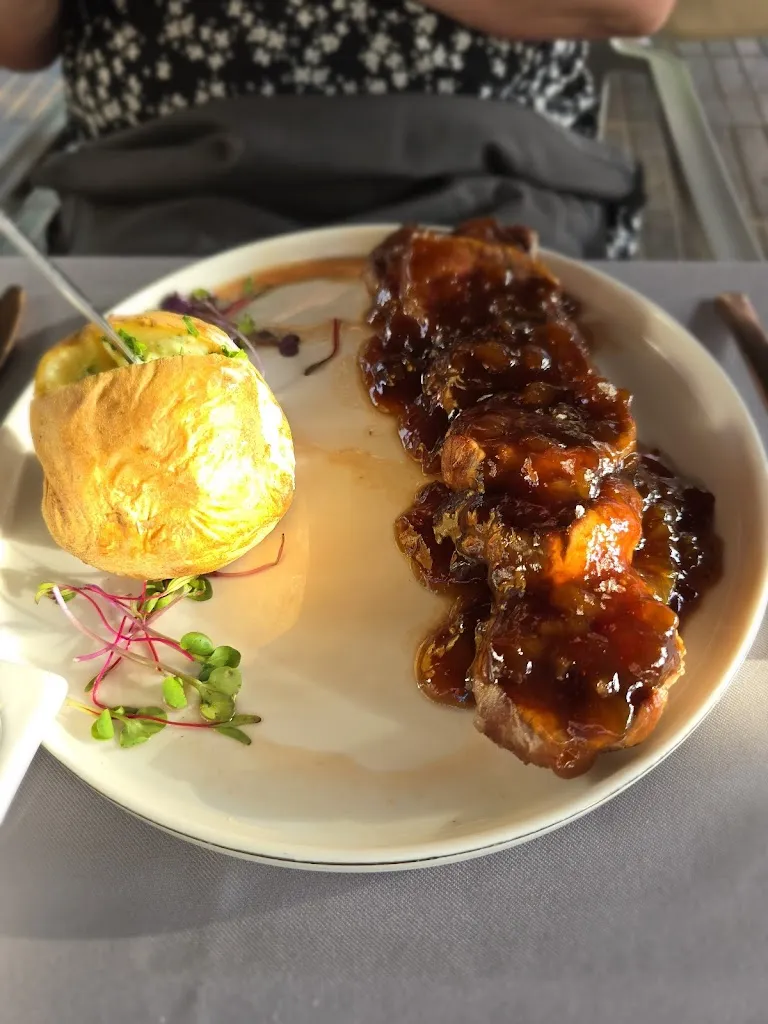 Rob Wood_Ibéricos J.Cruz_Maspalomas_review