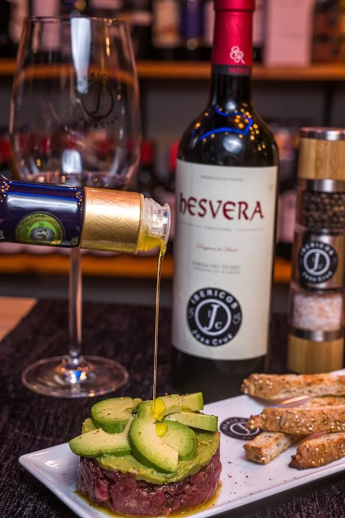 Ibéricos J.Cruz_Maspalomas_slider_image_3