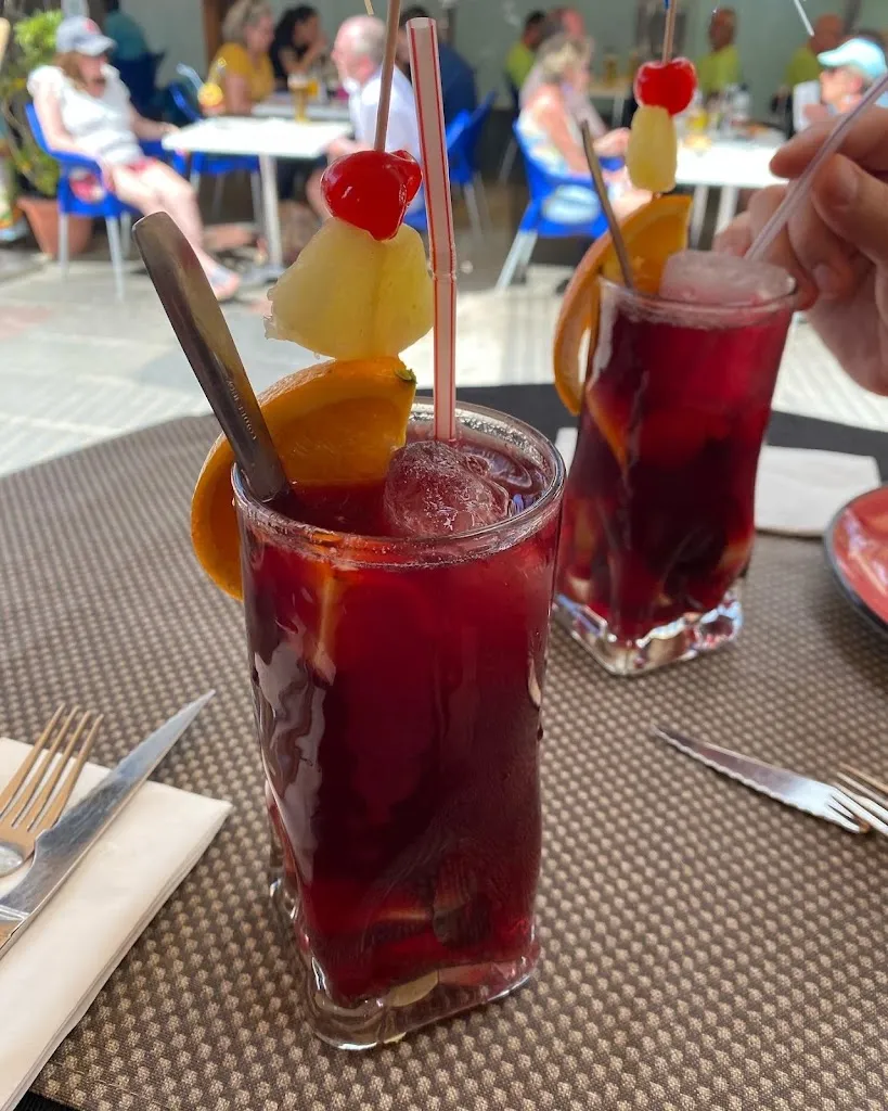 Menu_El Oasis Tapas & Cócteles_Maspalomas_image_5