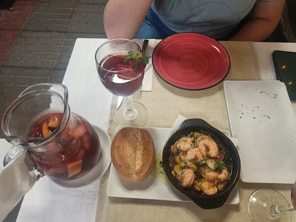 Jannina_El Oasis Tapas & Cócteles_Maspalomas_review