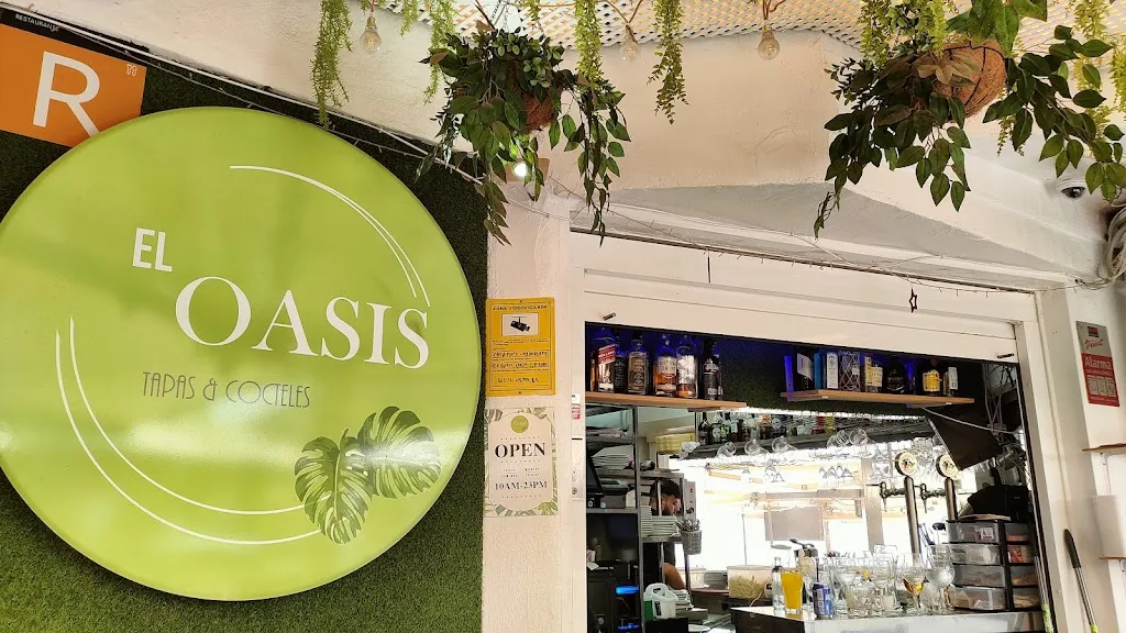 El Oasis Tapas & Cócteles_Maspalomas_slider_image_1