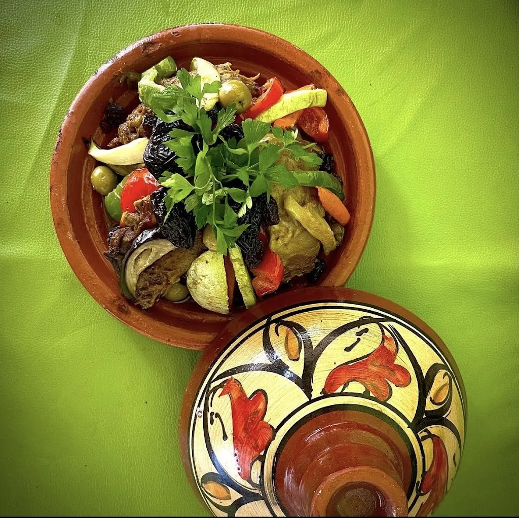 El Oasis Tapas & Cócteles_Maspalomas_slider_image_3