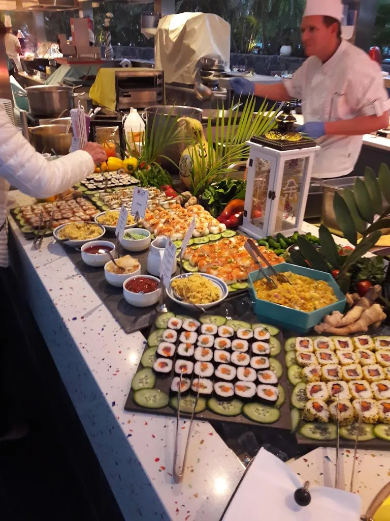 Menu_Restaurante La Bodega_Maspalomas_image_5