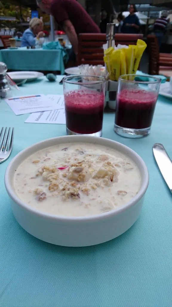 Menu_Restaurante La Bodega_Maspalomas_image_8