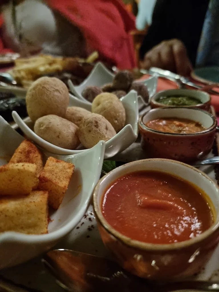 Kamil Hakim_Restaurante La Bodega_Maspalomas_review