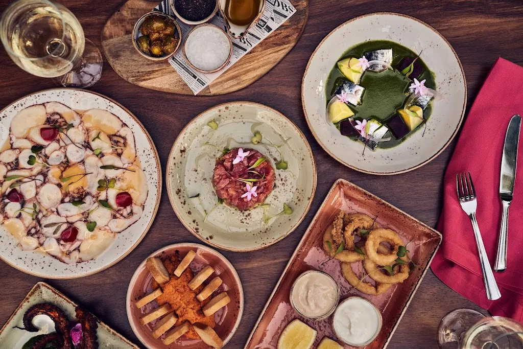 Restaurante La Bodega_Maspalomas_slider_image_3