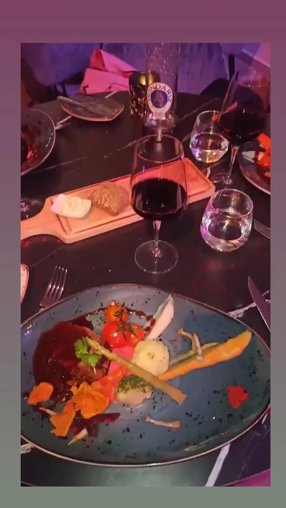 Lux 22 Restaurante_Maspalomas_slider_image_2