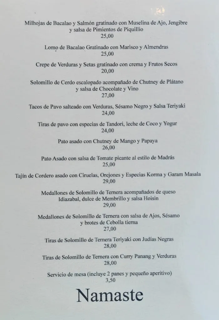 Menu_Samsara_Maspalomas_image_1