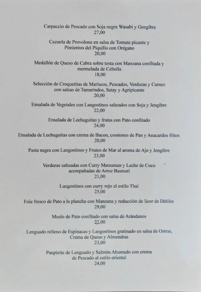 Menu_Samsara_Maspalomas_image_2