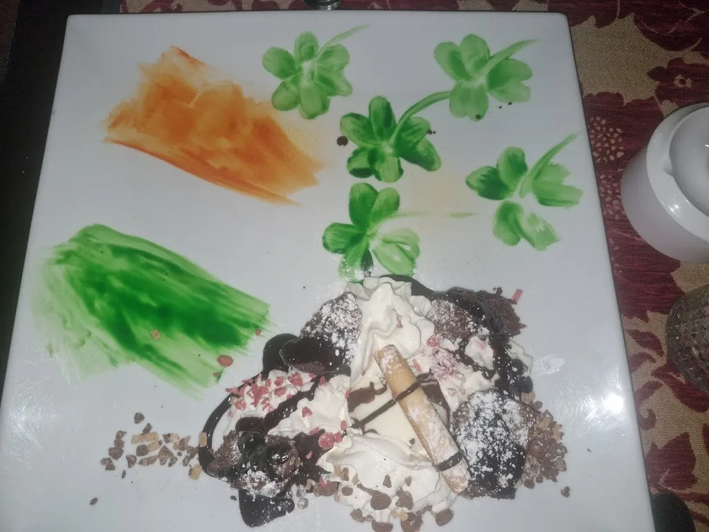 Elaine Kelly_Samsara_Maspalomas_review