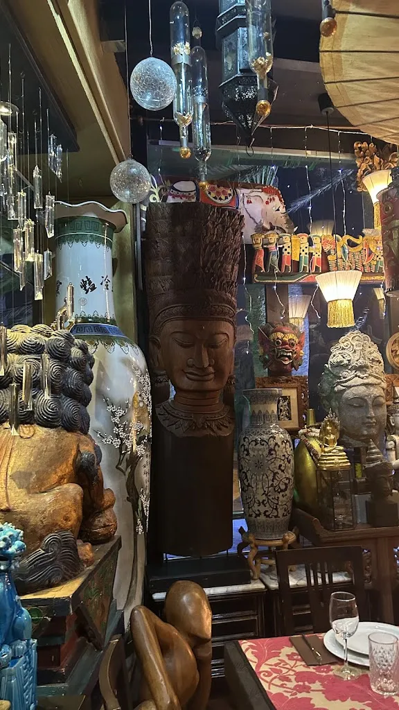 Joanna Daniłowicz_Samsara_Maspalomas_review