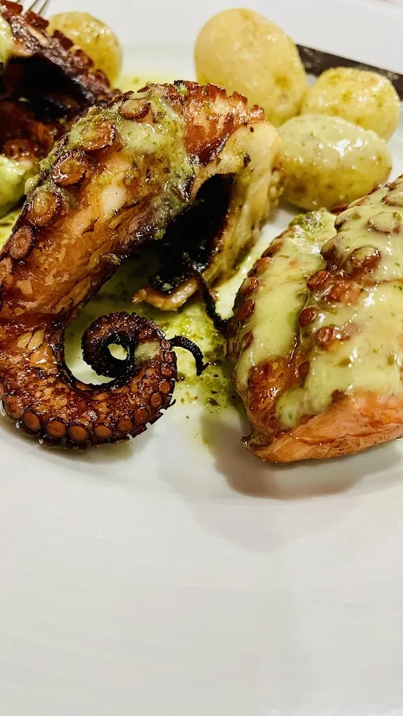 Menu_La Tasquita Canaria_Maspalomas_image_5