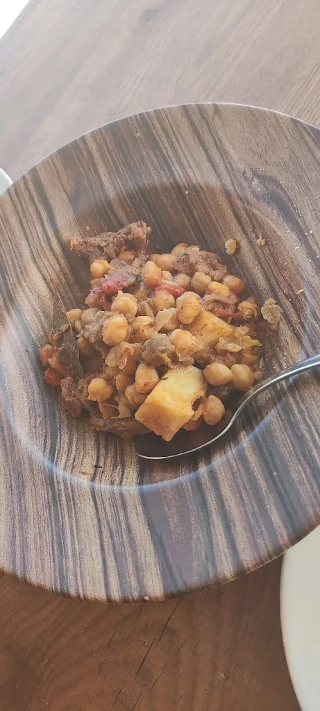 Menu_La Tasquita Canaria_Maspalomas_image_7