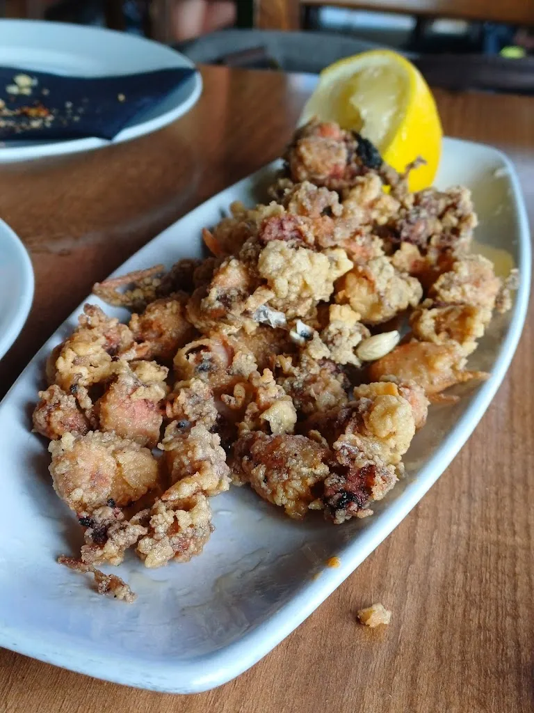 Menu_La Tasquita Canaria_Maspalomas_image_9