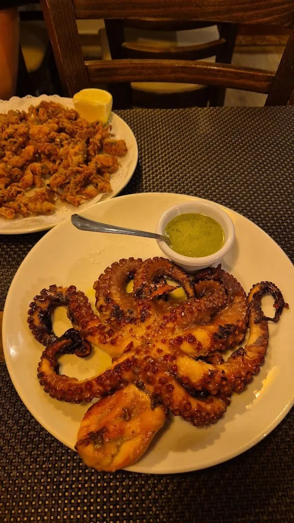 Gosia Wasik-Pyneandee_La Tasquita Canaria_Maspalomas_review