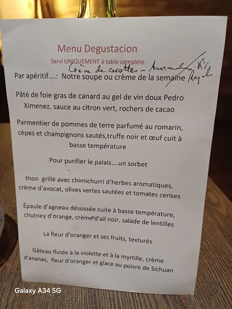 Menu_Calma Chicha Restaurant_Maspalomas_image_4